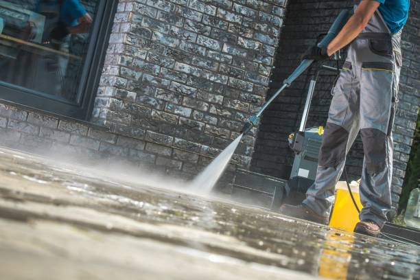 Best Dumpster Area Cleaning  in Cleveland, MS