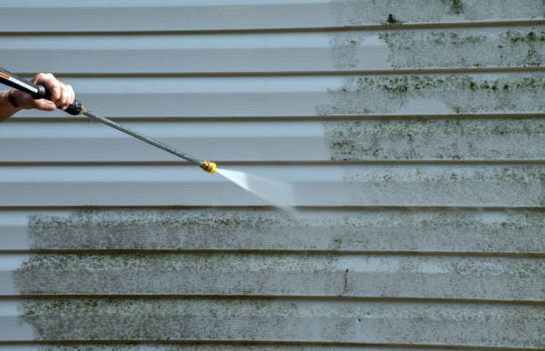 Solar Panel Cleaning in Cleveland, MS