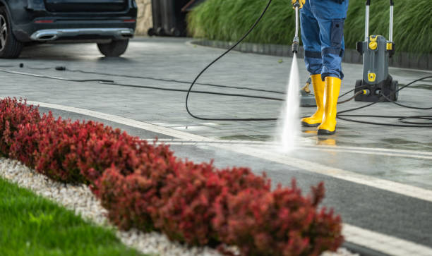 Trusted Cleveland, MS  Pressure Washing Services Experts